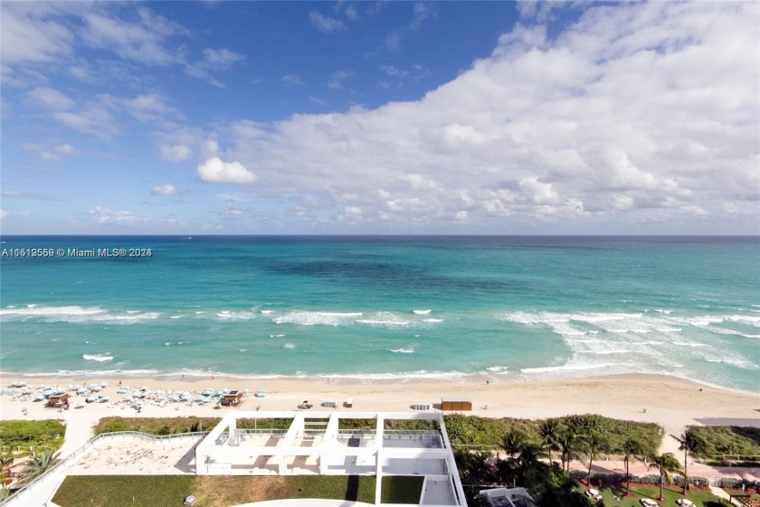 Fabulous opportunity to purchase highly desired direct ocean - Beach Condo for sale in Miami Beach, Florida on Beachhouse.com