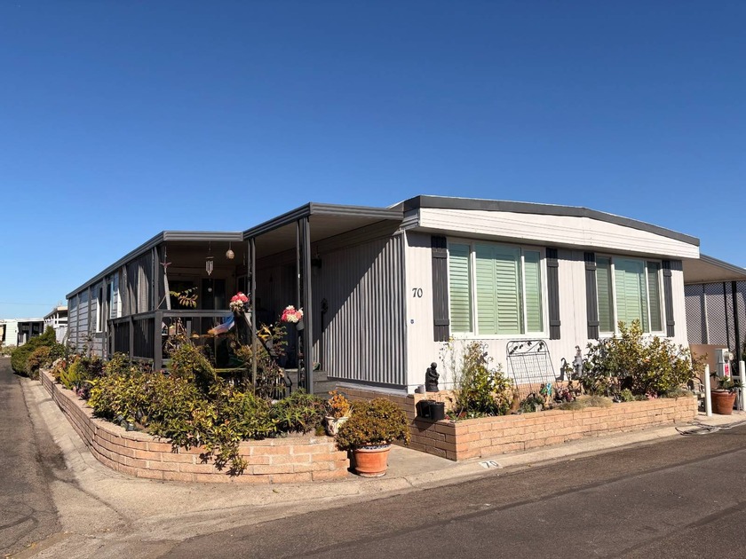 Welcome to this beautifully updated 1970 home, offering - Beach Home for sale in Oceanside, California on Beachhouse.com