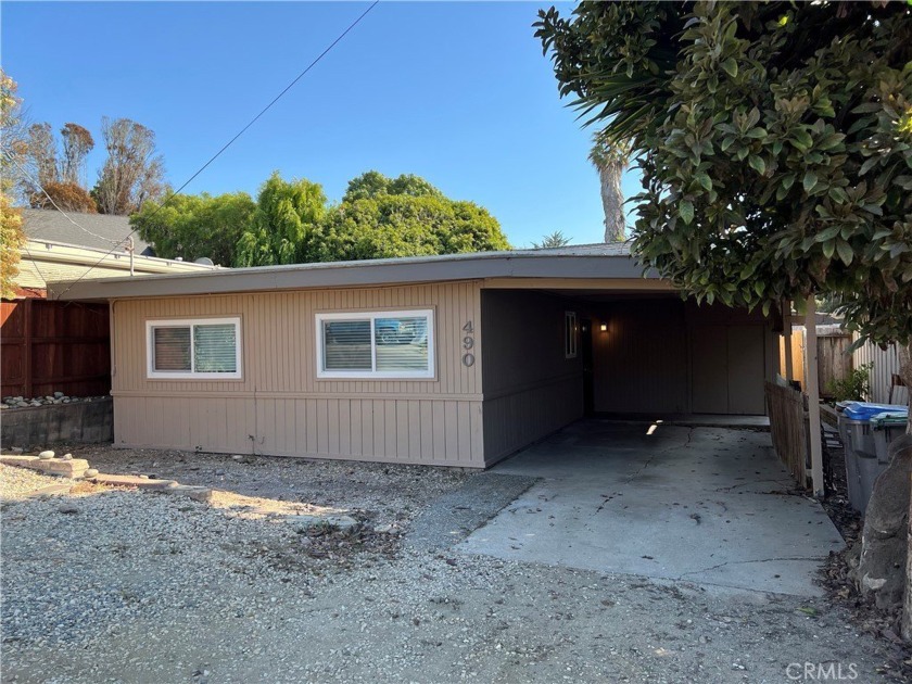 North Morro Bay Single Level 3 bedroom 2 bath home at the - Beach Home for sale in Morro Bay, California on Beachhouse.com