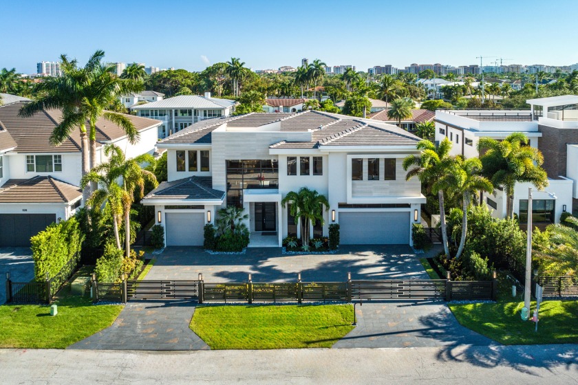 Absolutely Exquisite. Developed by Alpha Premium Development - Beach Home for sale in Boca Raton, Florida on Beachhouse.com