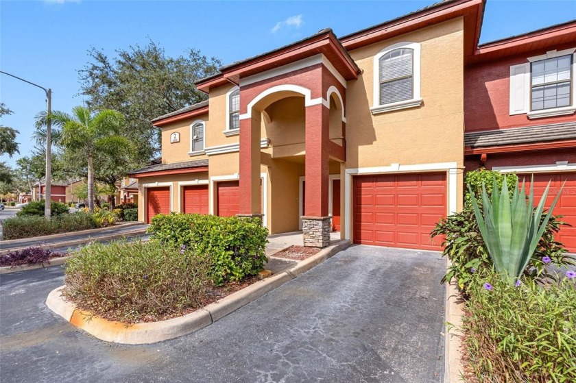 Tuscany at Innisbrook offers an incredible lifestyle with some - Beach Townhome/Townhouse for sale in Palm Harbor, Florida on Beachhouse.com