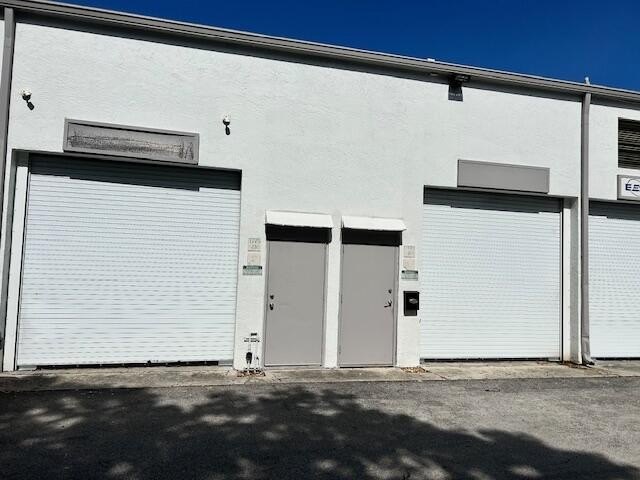 GREAT OPPORTUNITY TO PURCHASE 1 OR BOTH WAREHOUSE/STORAGE/OFFICE - Beach Commercial for sale in Pompano Beach, Florida on Beachhouse.com