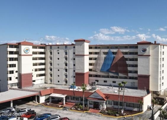 Oceanfront Condotel Unit Stunning View & Prime Location. Enjoy - Beach Condo for sale in Daytona Beach, Florida on Beachhouse.com