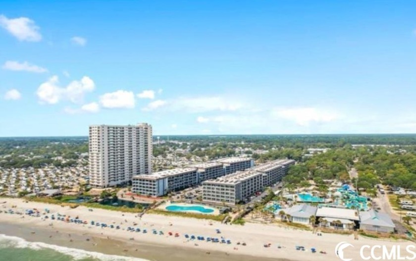 Myrtle Beach Resort is a 33 acre Oceanfront resort with many - Beach Condo for sale in Myrtle Beach, South Carolina on Beachhouse.com
