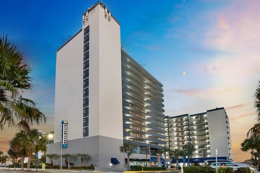 Ocean Direct One bedroom condo; fully furnished on 2nd floor - Beach Condo for sale in Myrtle Beach, South Carolina on Beachhouse.com