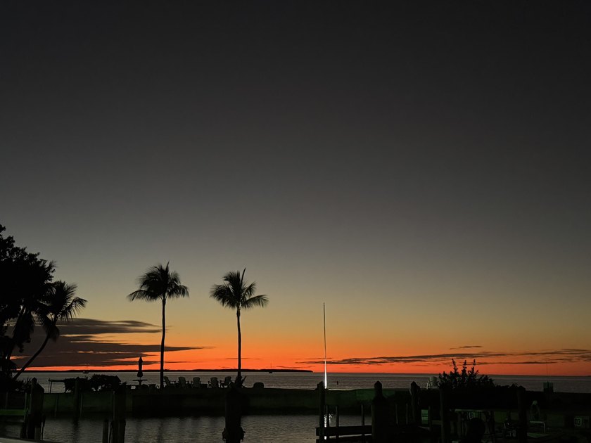 Welcome to your legacy retreat in Islamorada's premier gated - Beach Home for sale in Upper Matecumbe Key, Florida on Beachhouse.com