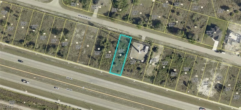 Excellent opportunity to own a prime commercial lot in a rapidly - Beach Commercial for sale in Lehigh Acres, Florida on Beachhouse.com