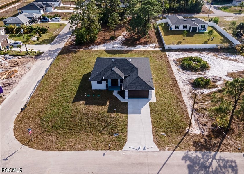 Brand-New Construction - Up to $10,000 Seller Contribution for - Beach Home for sale in Lehigh Acres, Florida on Beachhouse.com