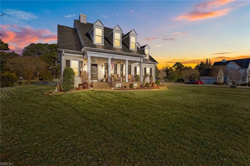 Come tour today! Experience refined main-level living in one of - Beach Home for sale in Williamsburg, Virginia on Beachhouse.com