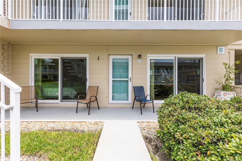 Immerse yourself in the idyllic waterfront lifestyle with this - Beach Condo for sale in New Smyrna Beach, Florida on Beachhouse.com