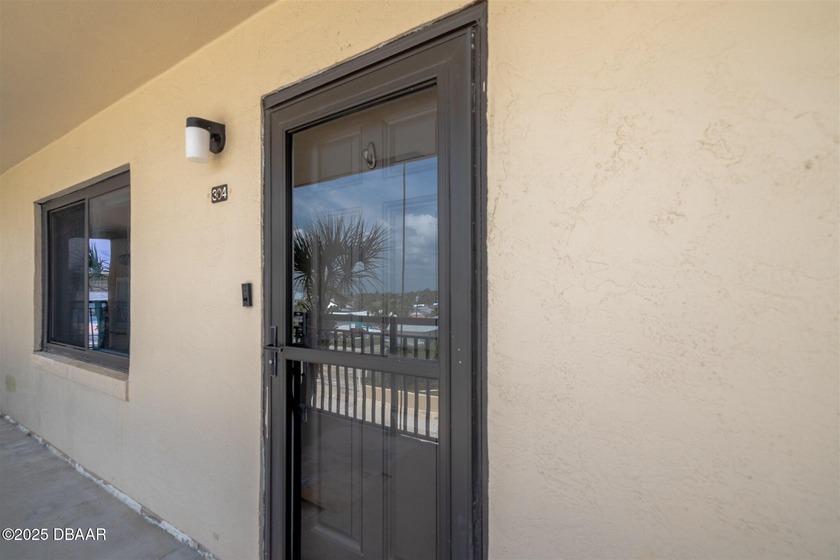 Live the Beachfront Dream- Fully Renovated 2BR/2BA condo with - Beach Condo for sale in Ormond Beach, Florida on Beachhouse.com