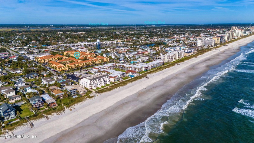 Welcome to Oceans Edge-one of Jacksonville Beach's most - Beach Condo for sale in Jacksonville Beach, Florida on Beachhouse.com
