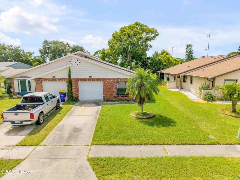 Affordable Coastal Living with Reduced-Rate Opportunity!

This - Beach Home for sale in Edgewater, Florida on Beachhouse.com