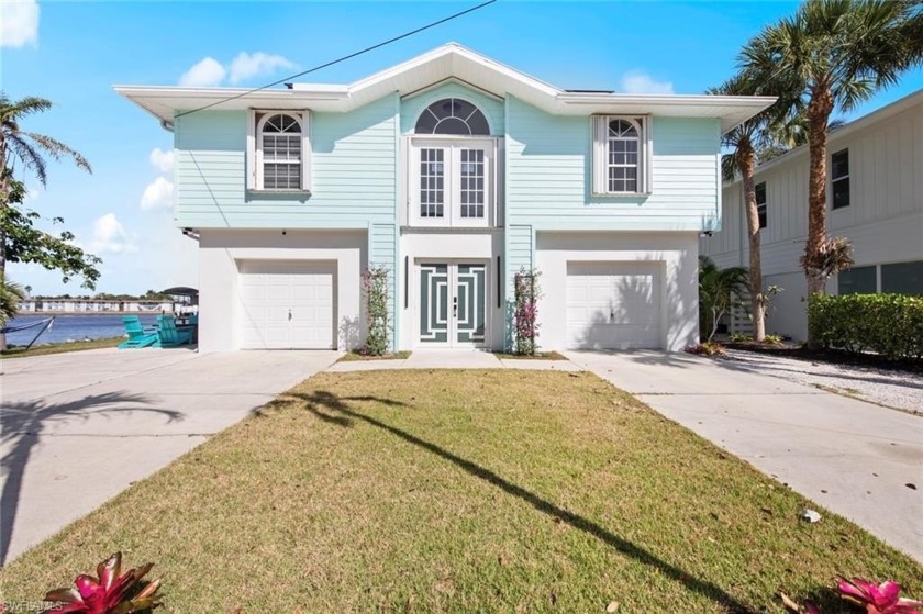 Nestled in the highly sought-after Avion Park, this exquisite - Beach Home for sale in Naples, Florida on Beachhouse.com