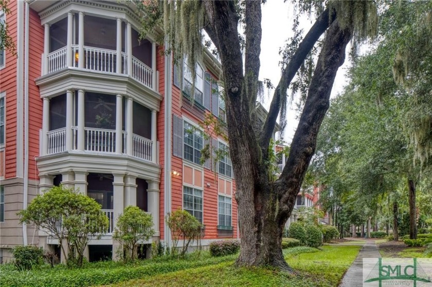 Welcome to a carefree island living in one of Whitemarsh - Beach Condo for sale in Savannah, Georgia on Beachhouse.com