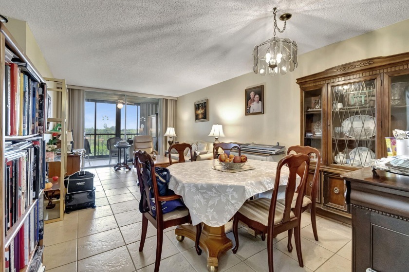 Huntington Lakes is an active adult community. The penthouse - Beach Condo for sale in Delray Beach, Florida on Beachhouse.com