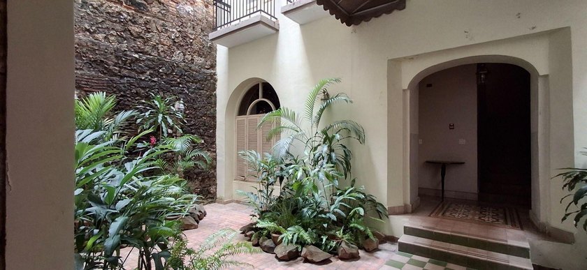 Historic Lifestyle Living in PH Las Monjas Casco Antiguo

 - Beach Condo for sale in Panama City,  on Beachhouse.com