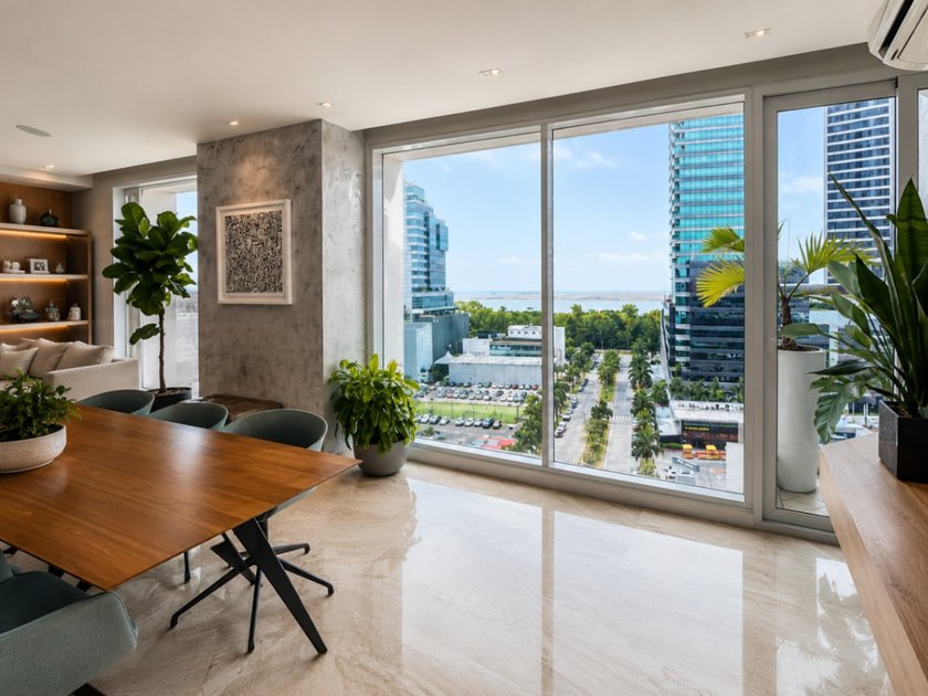 Modern Urban Living in Panama City Contemporary Residence

City - Beach Condo for sale in Panama City,  on Beachhouse.com