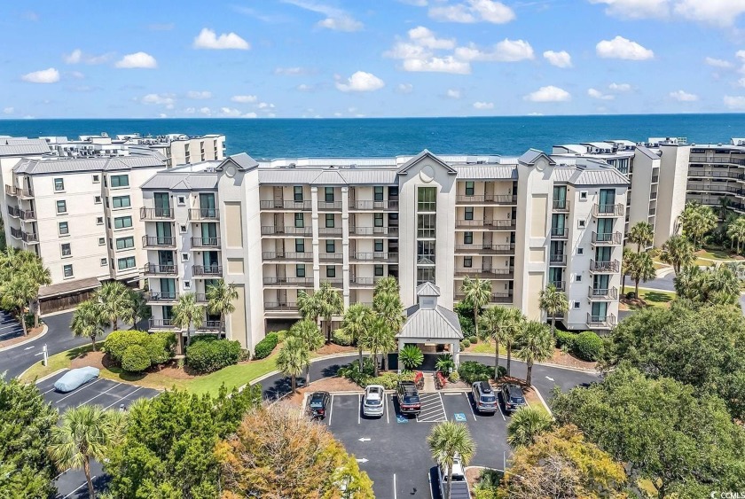 Experience coastal living at its finest in this stunning, newly - Beach Condo for sale in Pawleys Island, South Carolina on Beachhouse.com