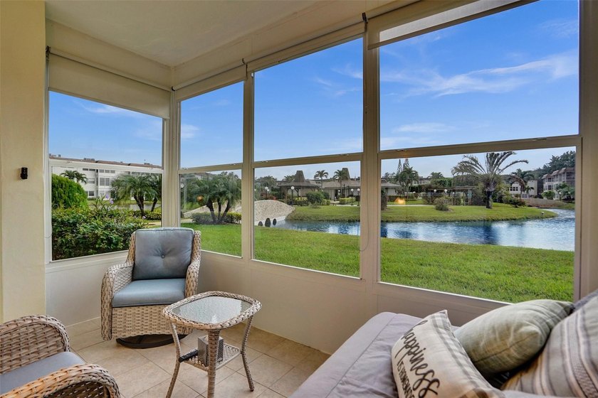 Gorgeous 1 bedroom 1 bathroom condo in Seagrape Gardens of 55+ - Beach Condo for sale in Lauderdale Lakes, Florida on Beachhouse.com