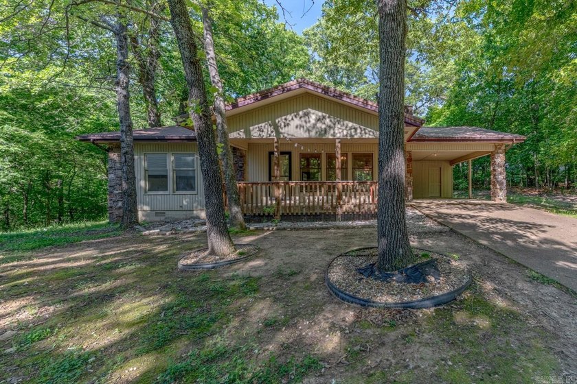 Welcome to Market 6 S Hileah Trce in Cherokee Village, AR within - Beach Home for sale in Cherokee Village, Arkansas on Beachhouse.com