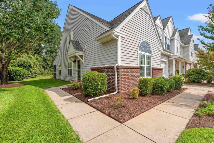 Extremely well maintained 3BDR/2BTH Townhome. Only one - Beach Townhome/Townhouse for sale in Murrells Inlet, South Carolina on Beachhouse.com