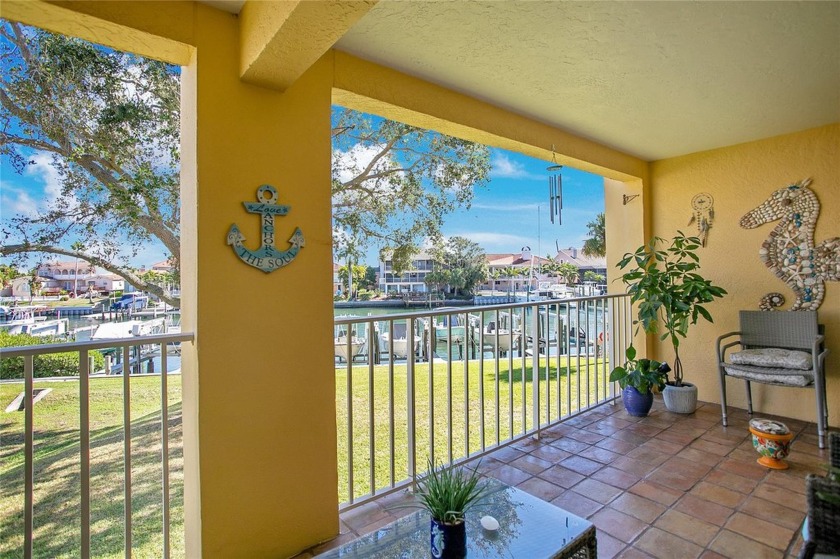 SELLER WILL PAY 6 MONTHS OF HOA FEES! Welcome to the Old Island - Beach Condo for sale in Tierra Verde, Florida on Beachhouse.com