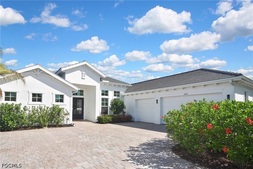 Welcome to WildBlue, one of Southwest Florida's most desirable - Beach Home for sale in Fort Myers, Florida on Beachhouse.com
