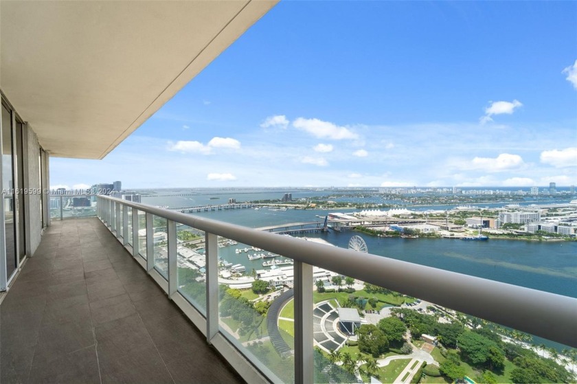 Experience luxury living in this stunning, 3-bedroom, 2-bath - Beach Condo for sale in Miami, Florida on Beachhouse.com