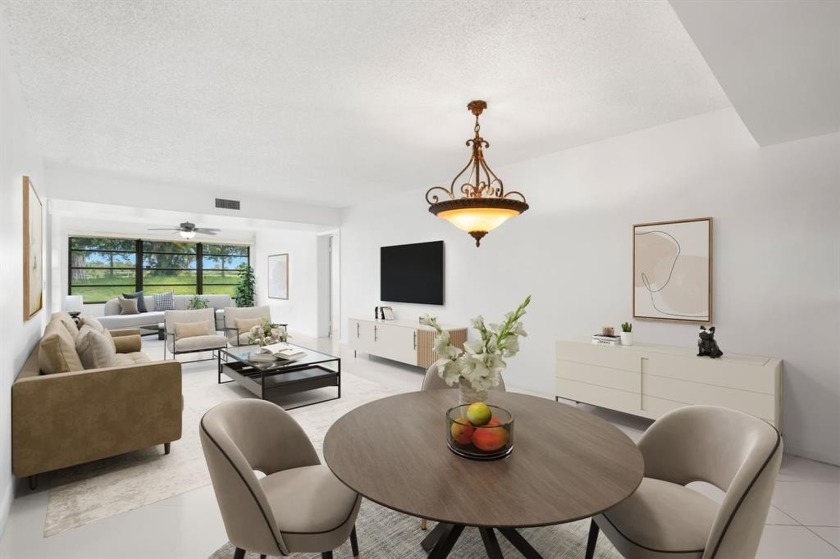 Motivated Seller! Discover refined living in this spacious - Beach Condo for sale in Boca Raton, Florida on Beachhouse.com