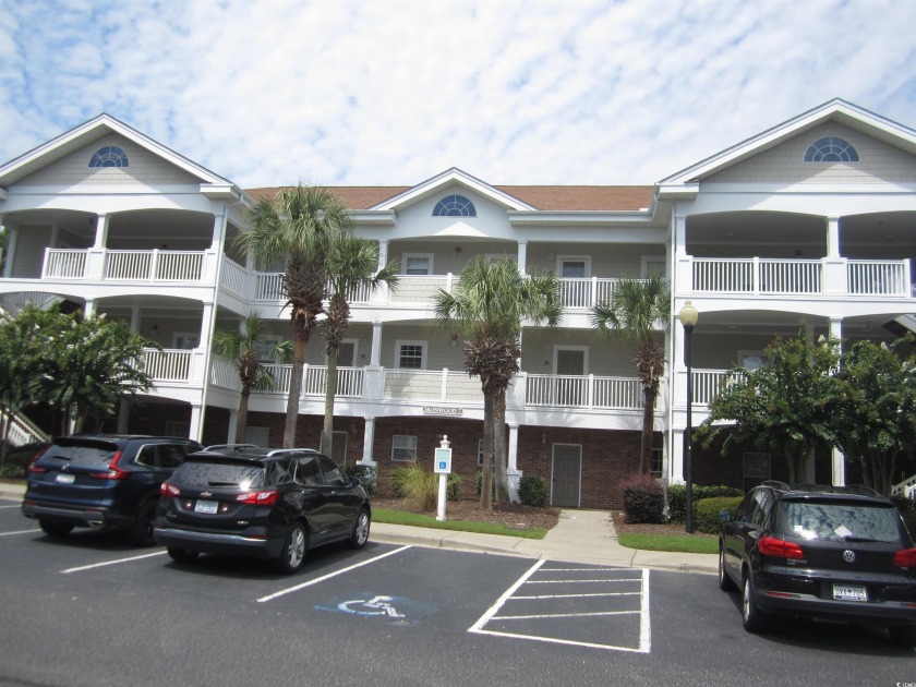 This is your opportunity to own your own Beach or Golf getaway - Beach Condo for sale in North Myrtle Beach, South Carolina on Beachhouse.com