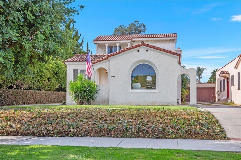 Great opportunity to own a home in the heart of Historic - Beach Home for sale in Long Beach, California on Beachhouse.com