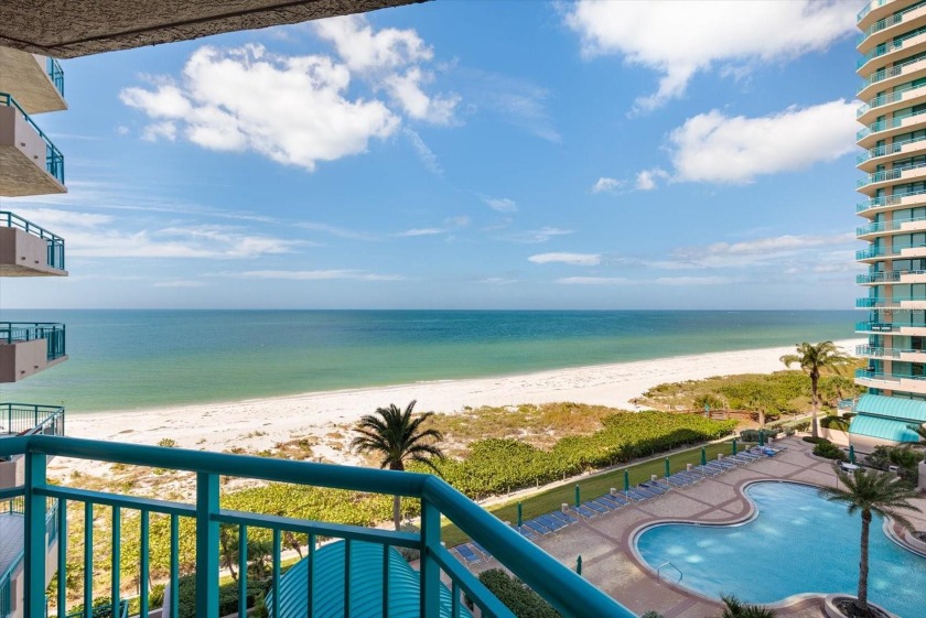 SERENITY BY THE SEA!! Tastefully Updated in Tommy Bahama style - Beach Condo for sale in Clearwater, Florida on Beachhouse.com