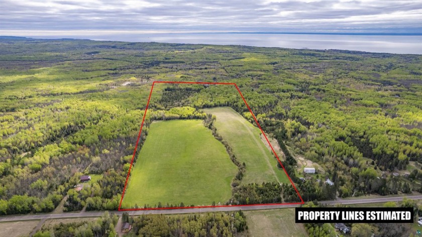 Rare opportunity to find this size not to mention the beauty of - Beach Lot for sale in Duluth, Minnesota on Beachhouse.com
