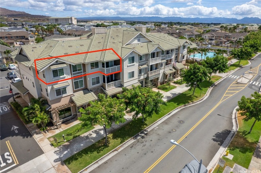 Are you looking for a 3 bed, 2 bath, townhouse with a garage, at - Beach Condo for sale in Kapolei, Hawaii on Beachhouse.com