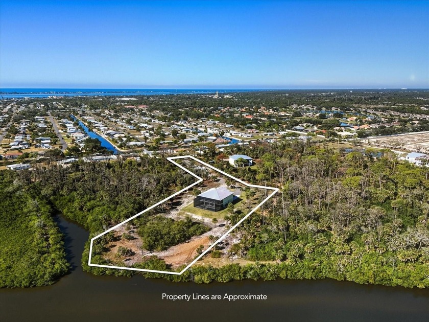 Welcome to an exceptional newly constructed 2025 waterfront - Beach Home for sale in Englewood, Florida on Beachhouse.com