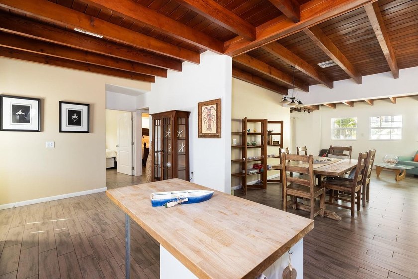 EXCEPTIONAL FLORIDA KEYS OPPORTUNITY! Lowest priced home in - Beach Home for sale in Plantation Key, Florida on Beachhouse.com