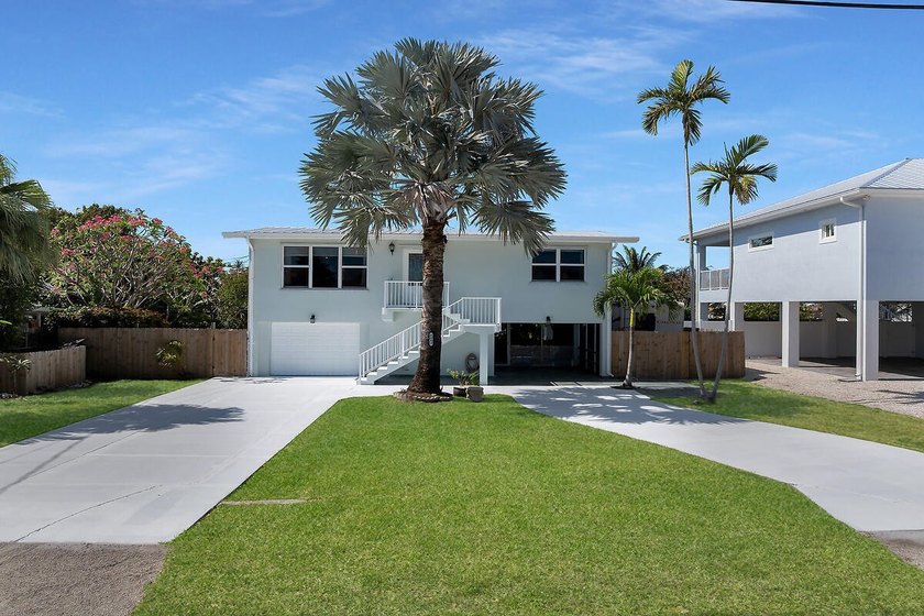 Discover this exceptional 3 bed/ 2 bath  home located in one of - Beach Home for sale in Marathon, Florida on Beachhouse.com
