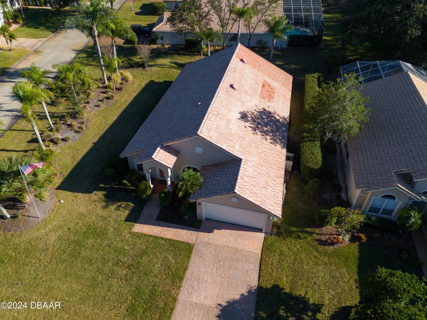 Do not miss this beautiful, custom home located in the highly - Beach Home for sale in Ormond Beach, Florida on Beachhouse.com