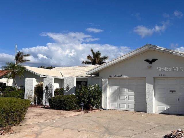 Under contract-accepting backup offers. Welcome to this rare - Beach Home for sale in St. Petersburg, Florida on Beachhouse.com