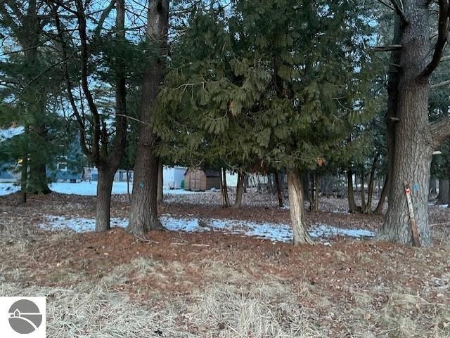 Great building site close to Tawas River and within a short - Beach Lot for sale in Tawas City, Michigan on Beachhouse.com