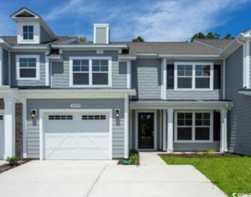 Experience coastal living in this stunning 5 bedroom 3.5 bath - Beach Condo for sale in North Myrtle Beach, South Carolina on Beachhouse.com