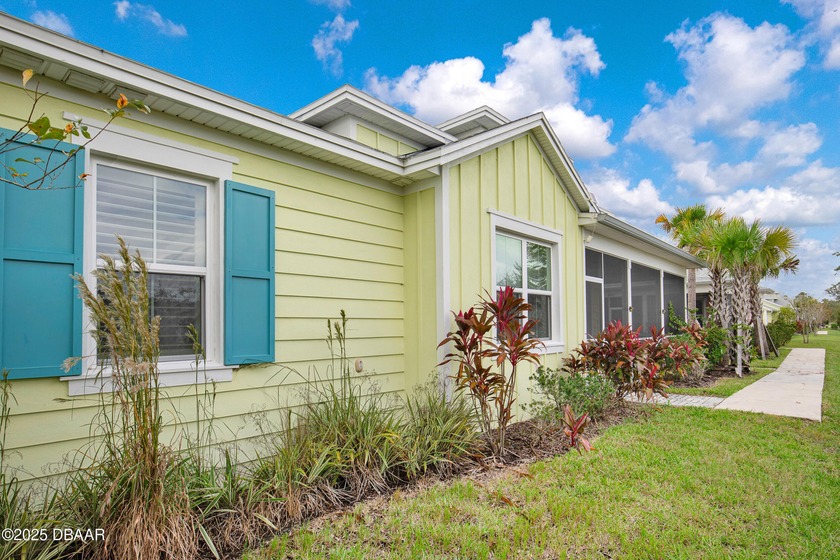 Dreaming of a Dreamsicle Cottage in Latitude Margaritaville? - Beach Home for sale in Daytona Beach, Florida on Beachhouse.com