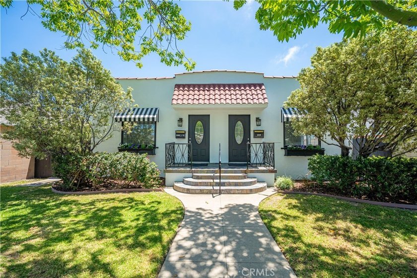 Welcome to the heart of Belmont Heights! Located on one of the - Beach Townhome/Townhouse for sale in Long Beach, California on Beachhouse.com