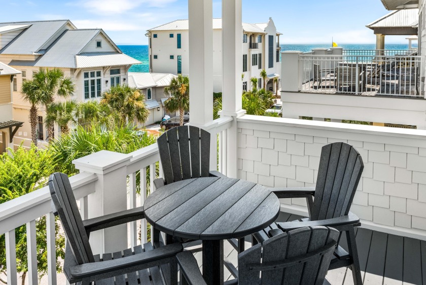 Sunshine and Fresh Air - Beach Vacation Rentals in Inlet Beach, FL on Beachhouse.com