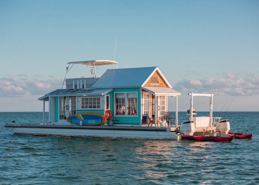 FOR SALE: Mellow Ventures LLC - Premier Eco-Tour & Luxury - Beach Lot for sale in Key West, Florida on Beachhouse.com