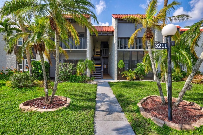 One or more photo(s) has been virtually staged. TURN KEY. IMPACT - Beach Condo for sale in Sarasota, Florida on Beachhouse.com