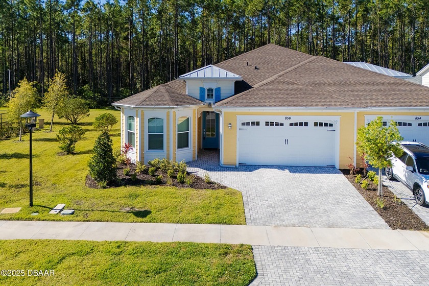 Welcome to your rare opportunity for a Nevis model packed with - Beach Home for sale in Daytona Beach, Florida on Beachhouse.com