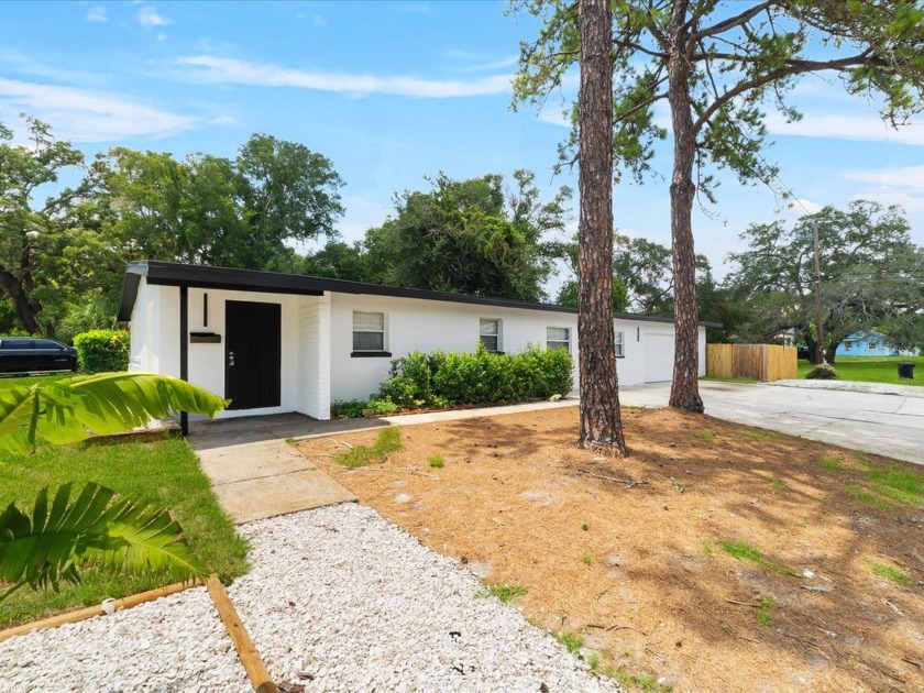 Welcome to this charming single-family home located at 1745 38th - Beach Home for sale in St. Petersburg, Florida on Beachhouse.com