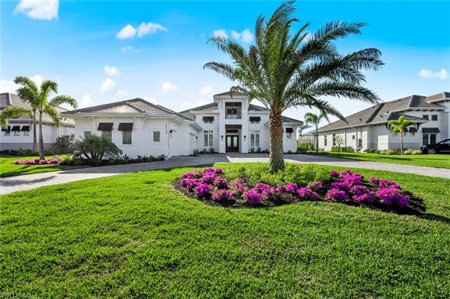 Professional Photos Coming Soon!  Absolutely Stunning NEW - Beach Home for sale in Fort Myers, Florida on Beachhouse.com